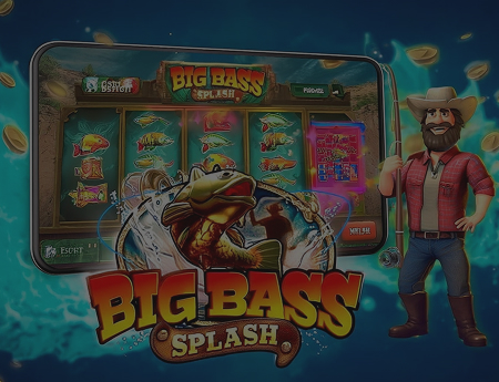 Big Bass Splash