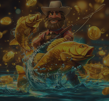 Big Bass Splash