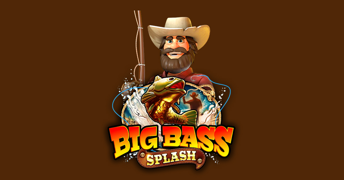Big Bass Splash